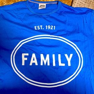 Vintage White Castle T-shirt